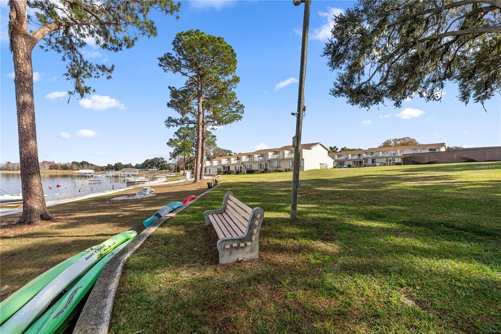 LOCH HARBOUR CONDO VILLAGE INC - Residential