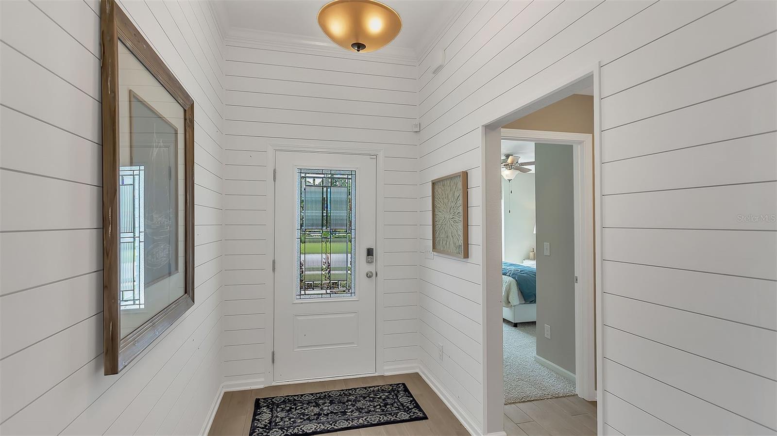 SAWMILL BRANCH - Residential