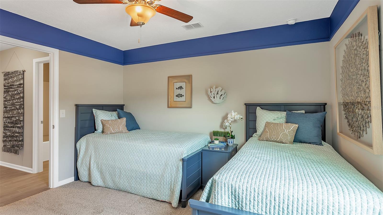 SAWMILL BRANCH - Residential