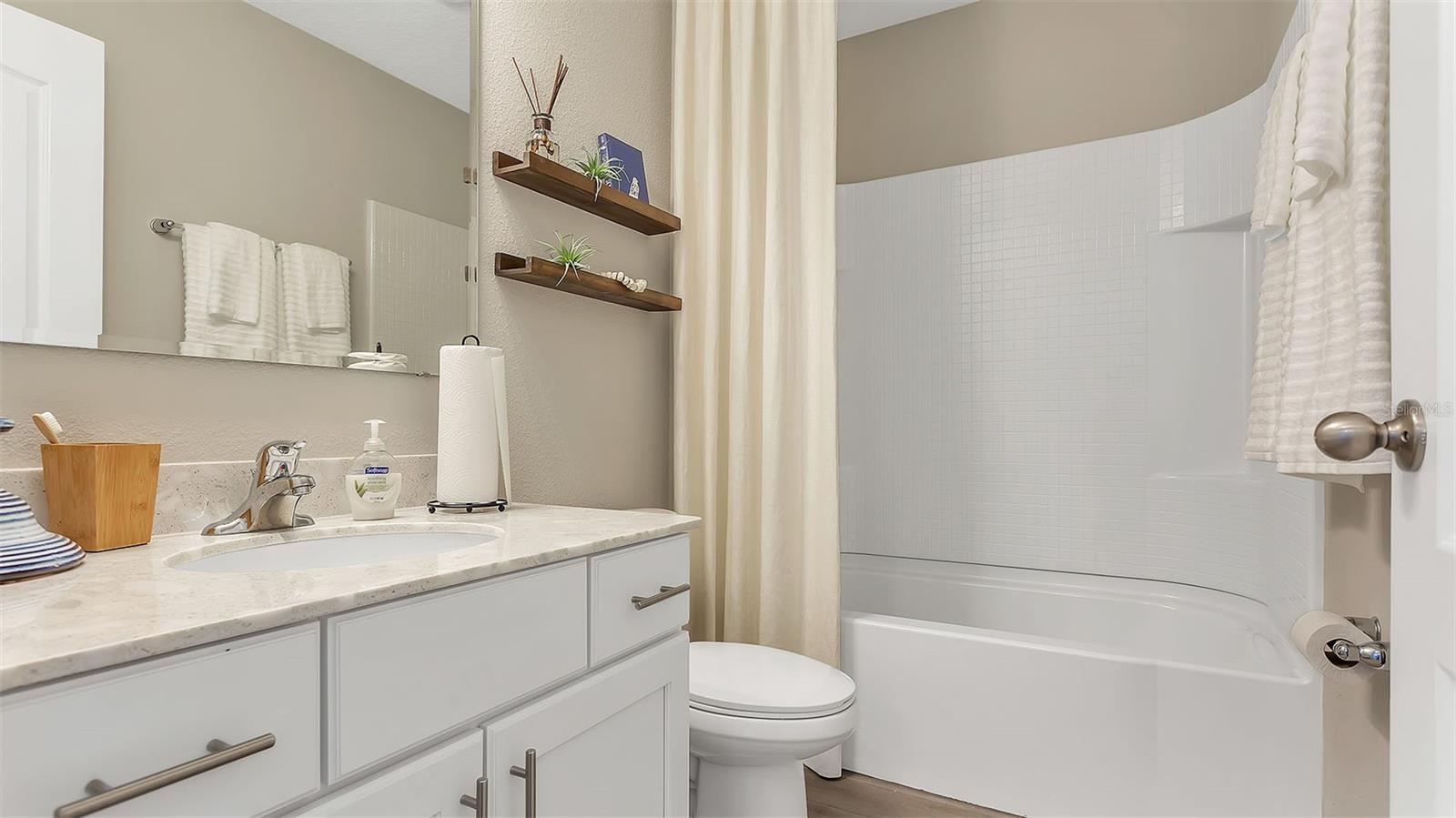 SAWMILL BRANCH - Residential