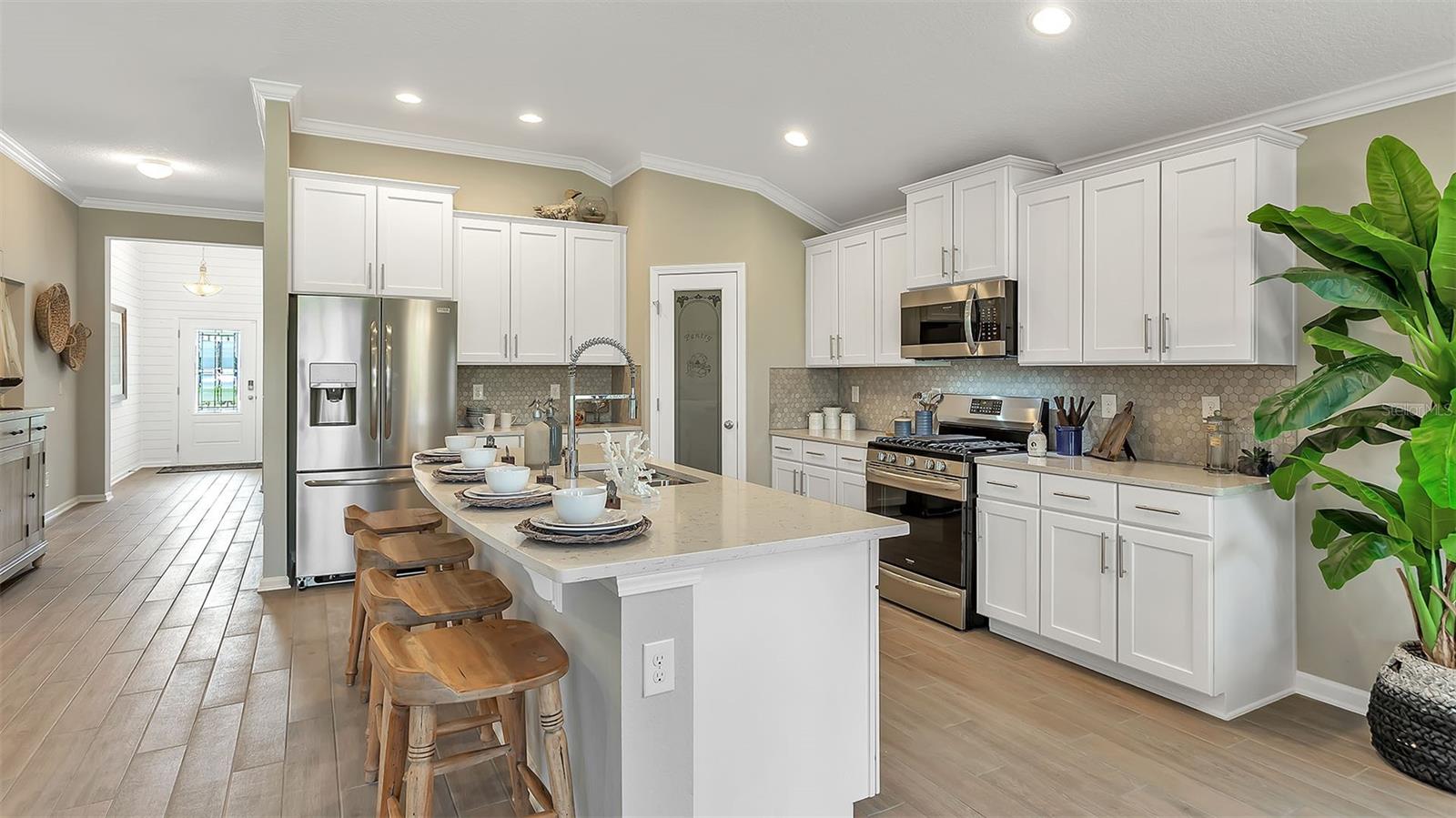 SAWMILL BRANCH - Residential