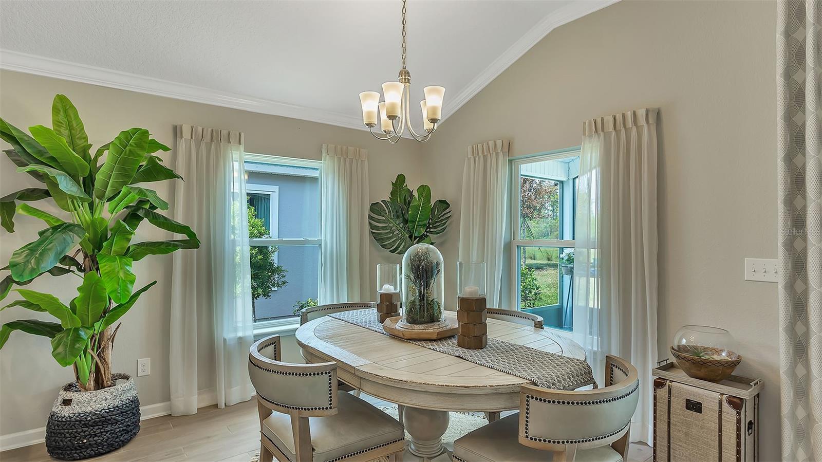 SAWMILL BRANCH - Residential