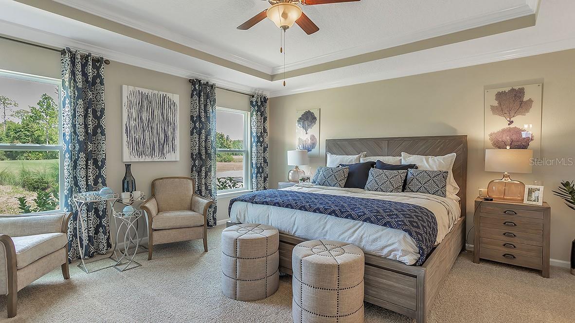 SAWMILL BRANCH - Residential