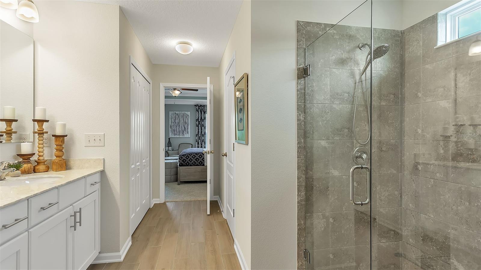 SAWMILL BRANCH - Residential