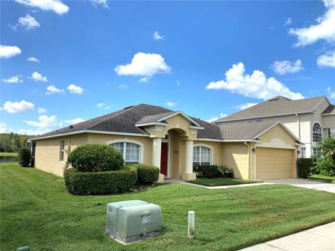 A home in ORLANDO