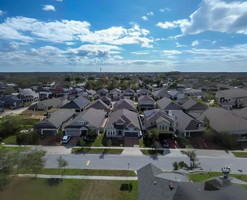 A home in KISSIMMEE