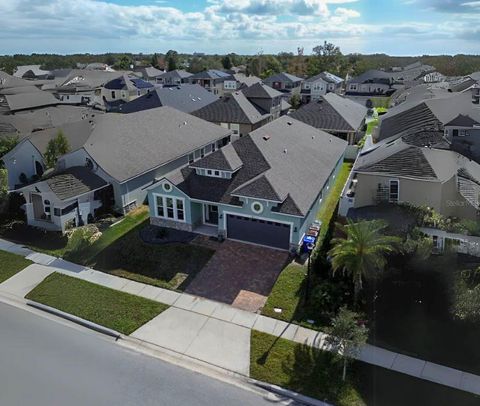 A home in KISSIMMEE