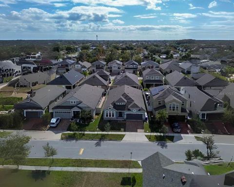 A home in KISSIMMEE