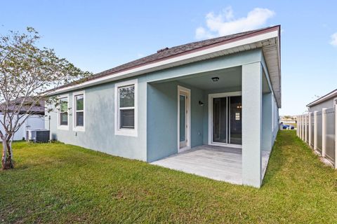 A home in KISSIMMEE