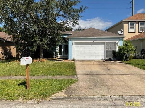 Photo of 2235 Myla Lane, Melbourne, FL 32935 (MLS # TB8438742)