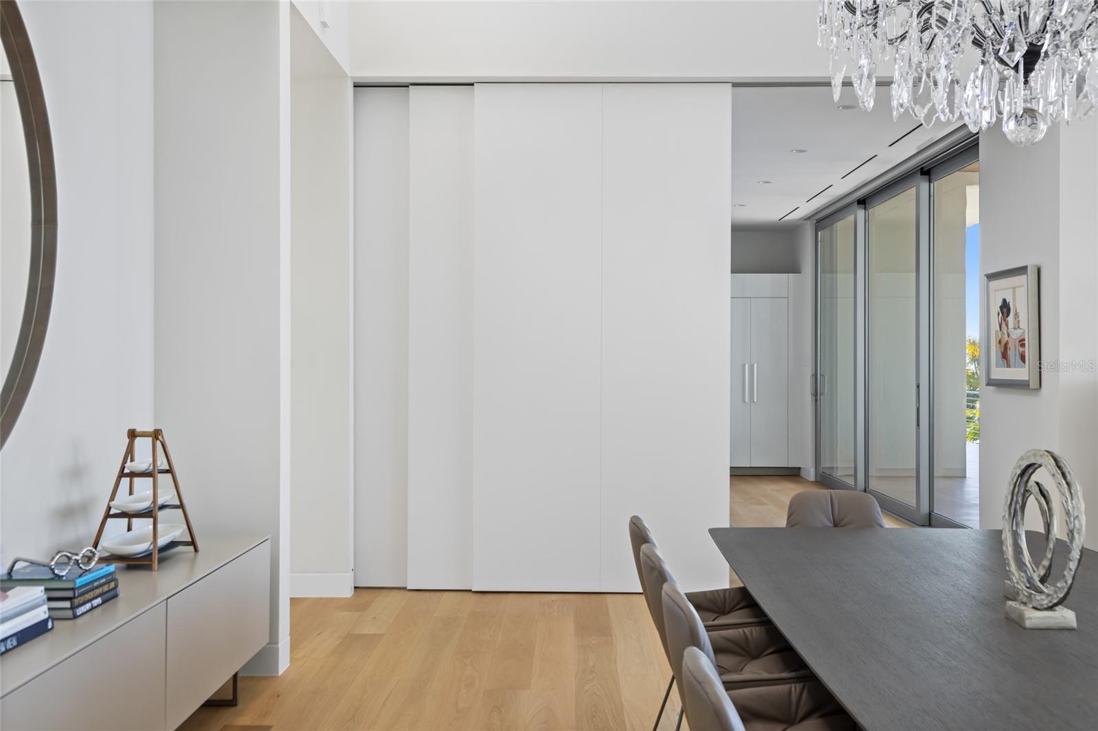 INDIAN BEACH MAP OF - Residential