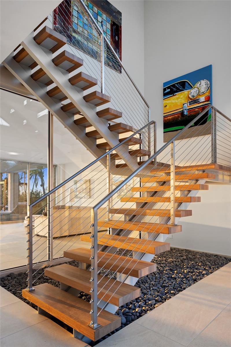 INDIAN BEACH MAP OF - Residential