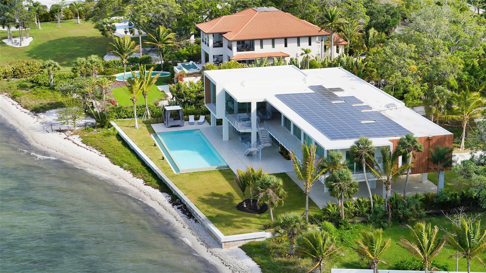 INDIAN BEACH MAP OF - Residential