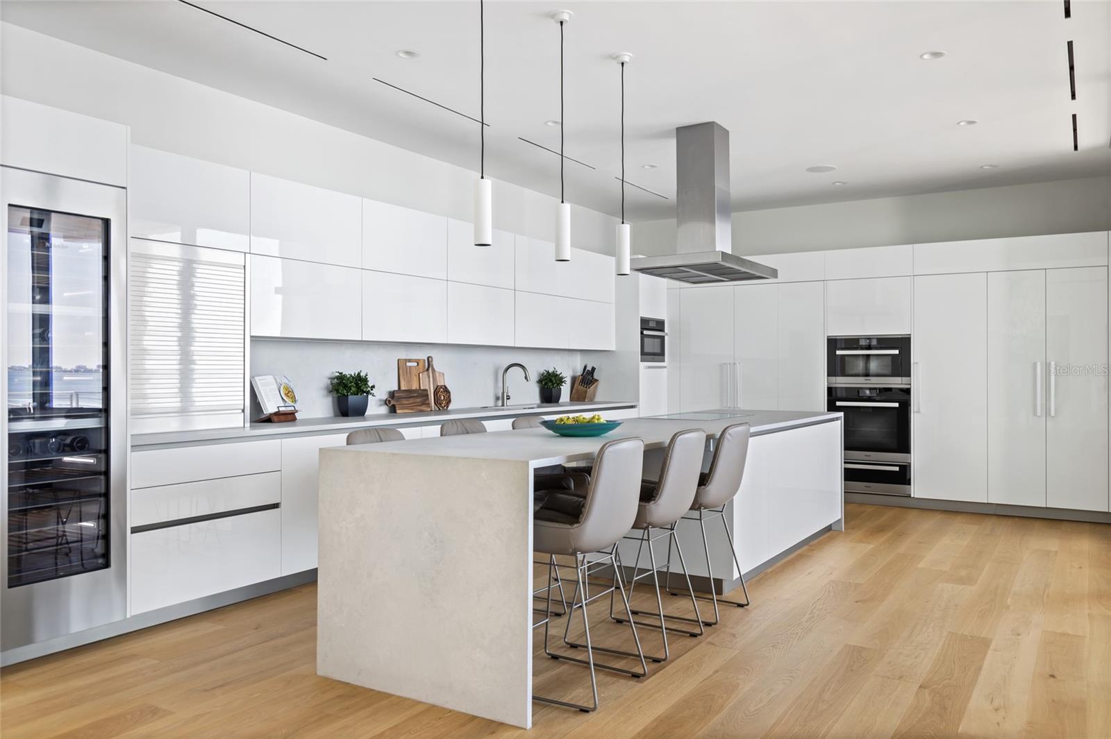 INDIAN BEACH MAP OF - Residential