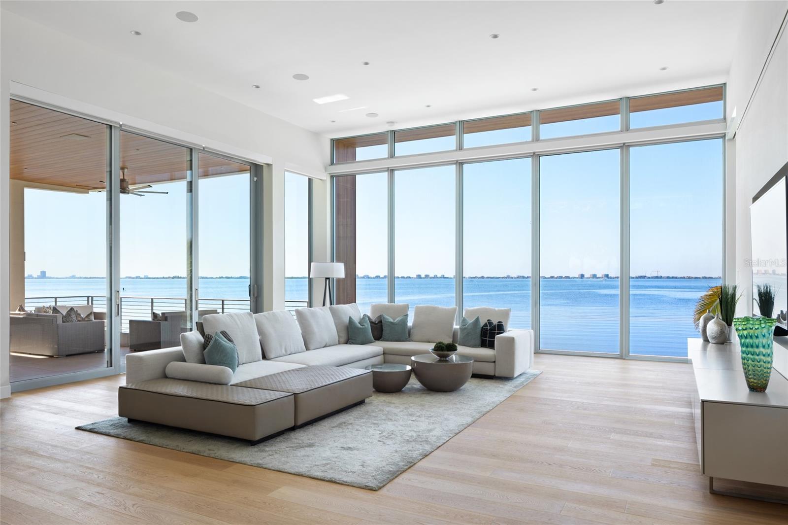 INDIAN BEACH MAP OF - Residential