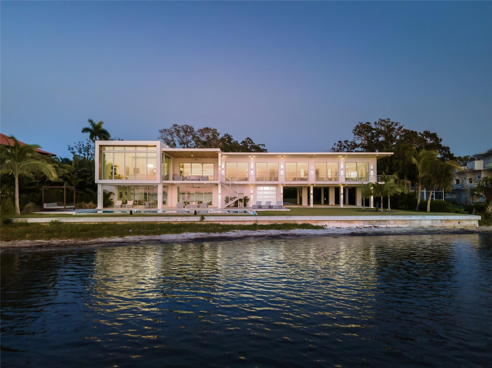 INDIAN BEACH MAP OF - Residential