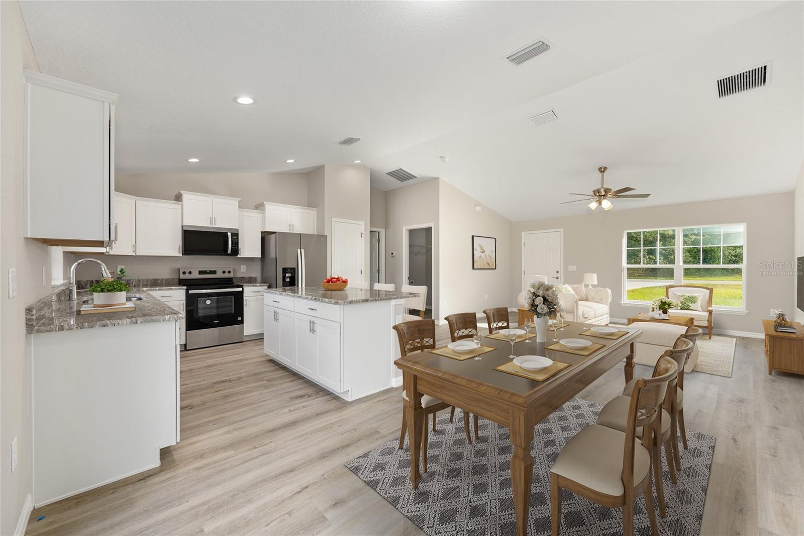 ROLLING RANCH ESTATES - Residential