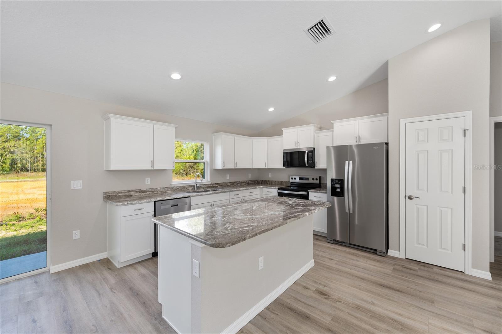 ROLLING RANCH ESTATES - Residential