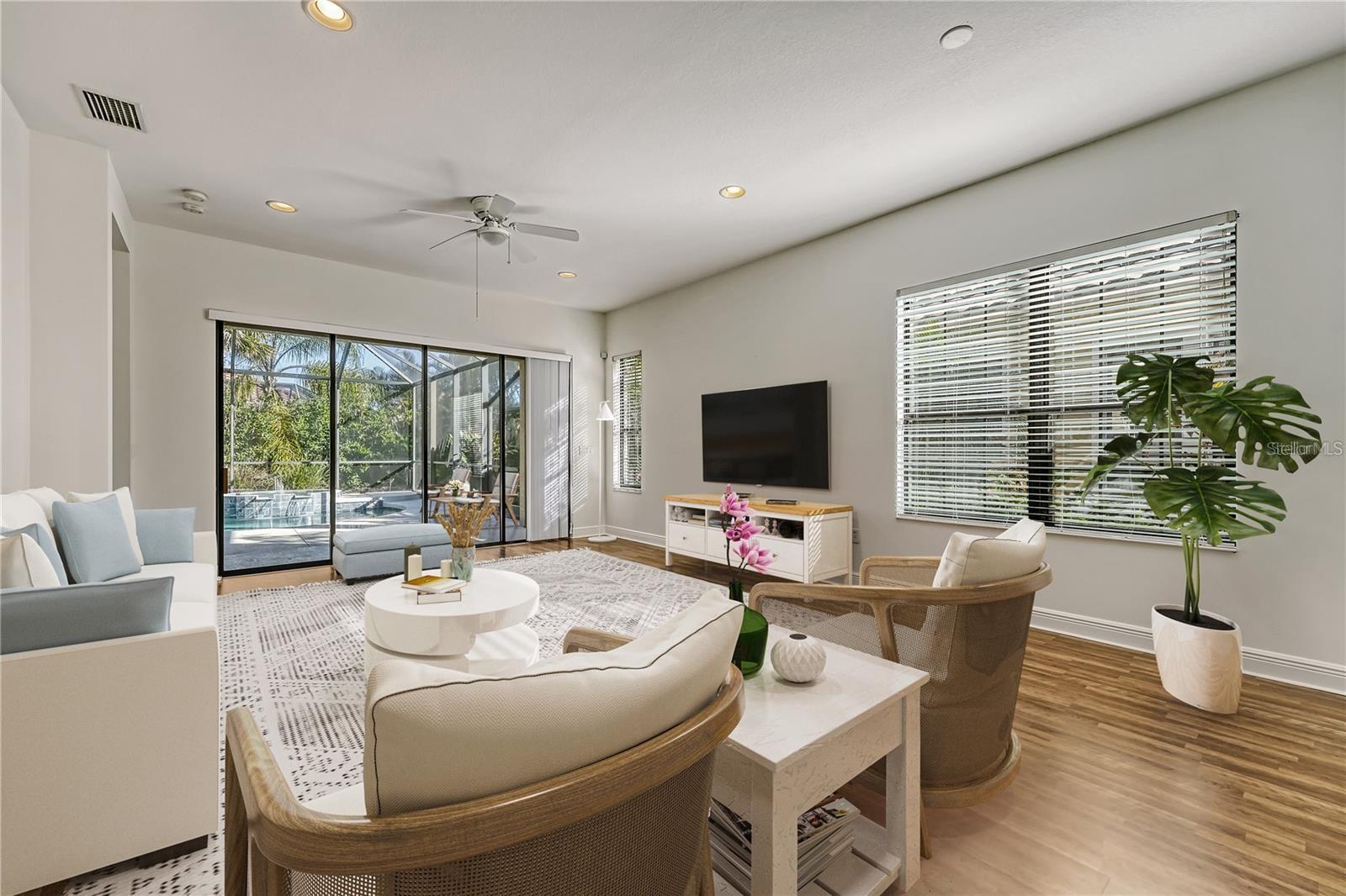 LAKEWOOD RANCH CCV SP EE U2A-2E - Residential Lease