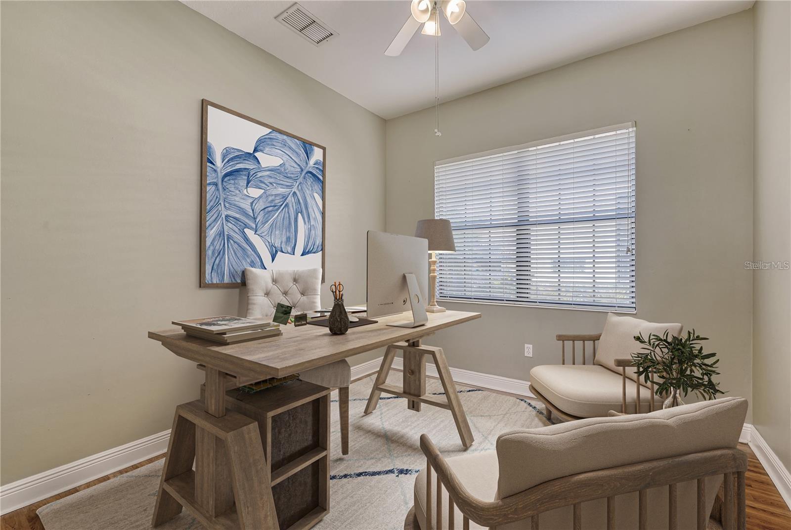 LAKEWOOD RANCH CCV SP EE U2A-2E - Residential Lease