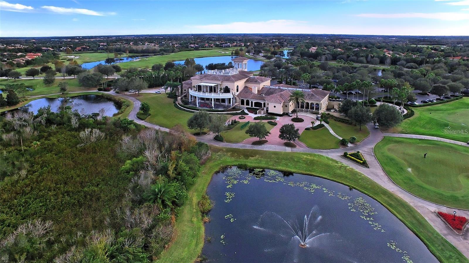 LAKEWOOD RANCH CCV SP EE U2A-2E - Residential Lease