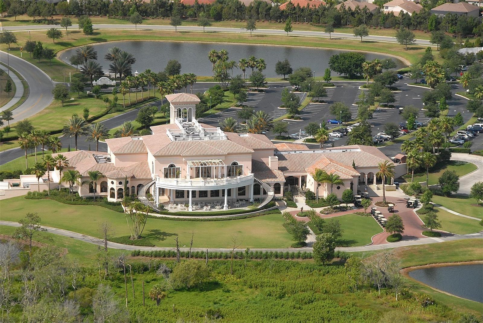 LAKEWOOD RANCH CCV SP EE U2A-2E - Residential Lease