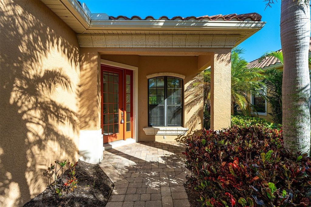 Photo of 11409 Hawick Place, Lakewood Ranch, FL 34202 (MLS # A4659875)