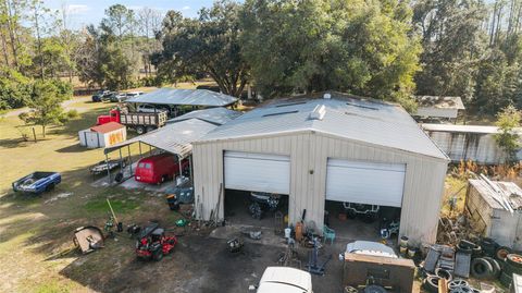 Tiny photo for 12265 SW Highway 484, Dunnellon, FL 34432 (MLS # OM716311)