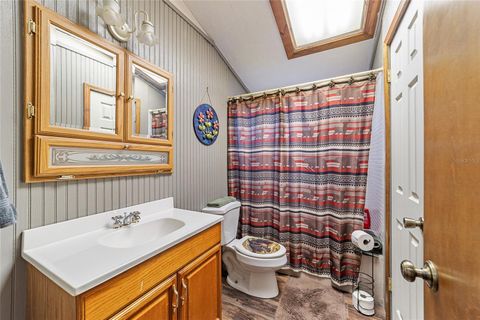 Tiny photo for 12265 SW Highway 484, Dunnellon, FL 34432 (MLS # OM716311)