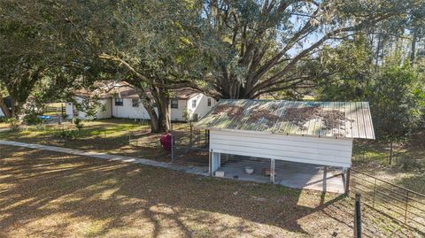 Tiny photo for 12265 SW Highway 484, Dunnellon, FL 34432 (MLS # OM716311)