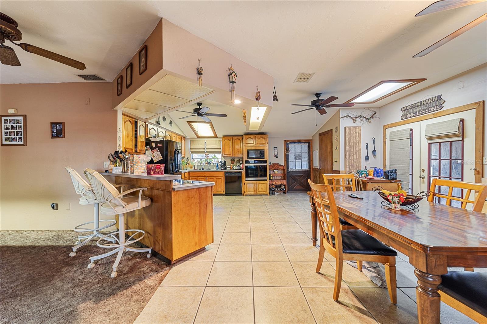 HILLS OF OCALA - ROLLING HILLS - Residential