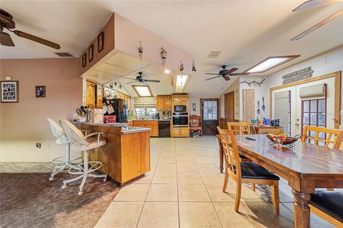 Tiny photo for 12265 SW Highway 484, Dunnellon, FL 34432 (MLS # OM716311)