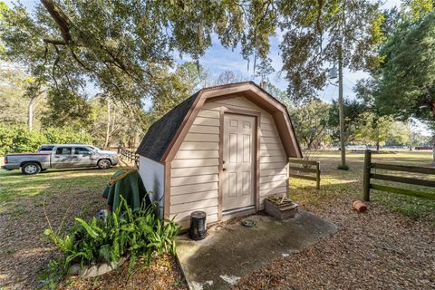 Tiny photo for 12265 SW Highway 484, Dunnellon, FL 34432 (MLS # OM716311)