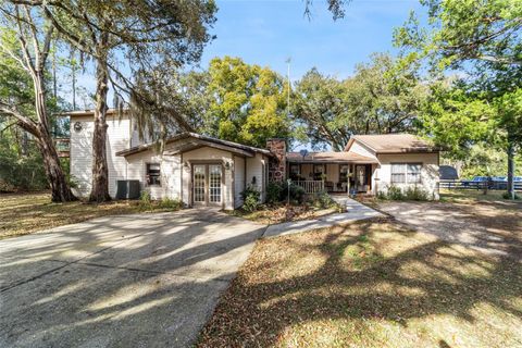 Photo of 12265 SW Highway 484, Dunnellon, FL 34432 (MLS # OM716311)