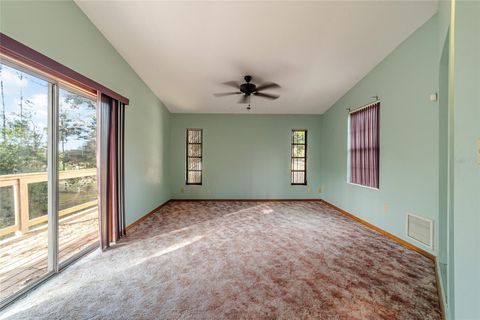 Tiny photo for 12265 SW Highway 484, Dunnellon, FL 34432 (MLS # OM716311)