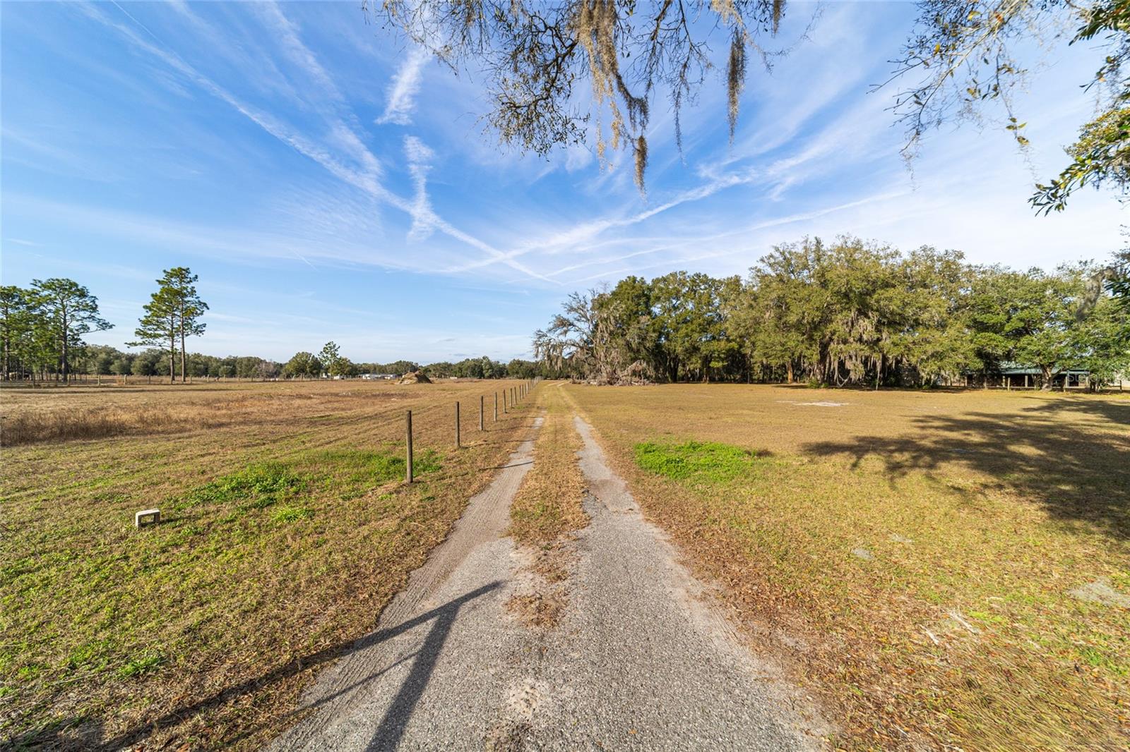 HILLS OF OCALA - ROLLING HILLS - Residential