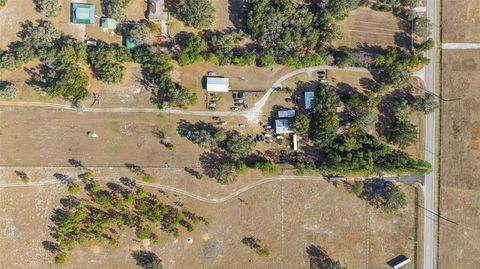 Tiny photo for 12265 SW Highway 484, Dunnellon, FL 34432 (MLS # OM716311)