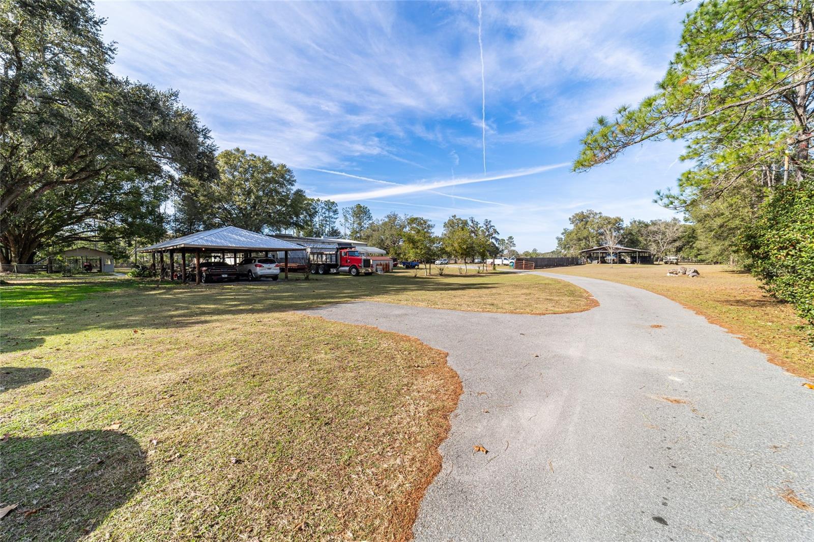 HILLS OF OCALA - ROLLING HILLS - Residential