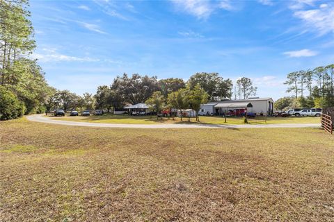 Tiny photo for 12265 SW Highway 484, Dunnellon, FL 34432 (MLS # OM716311)