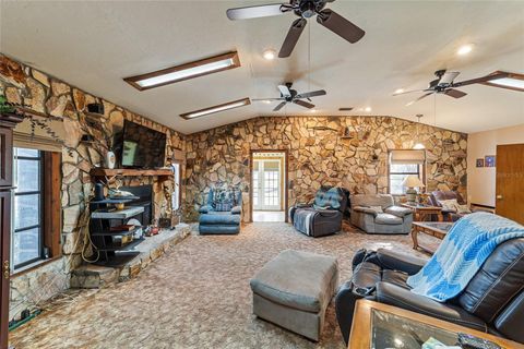 Tiny photo for 12265 SW Highway 484, Dunnellon, FL 34432 (MLS # OM716311)