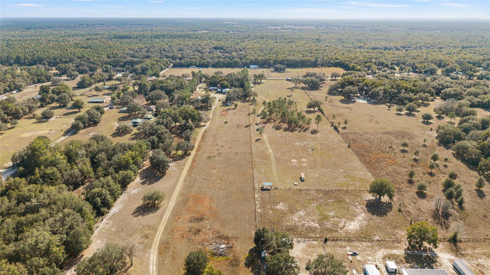 HILLS OF OCALA - ROLLING HILLS - Residential