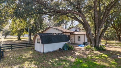 Tiny photo for 12265 SW Highway 484, Dunnellon, FL 34432 (MLS # OM716311)