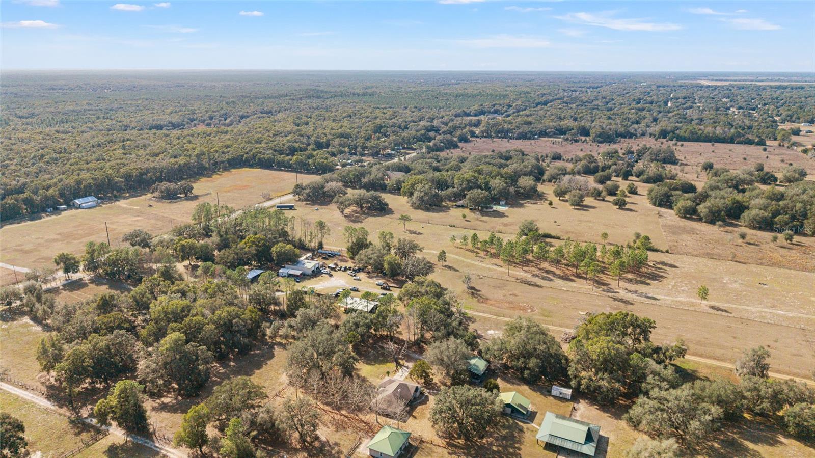 HILLS OF OCALA - ROLLING HILLS - Residential