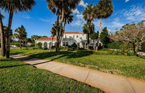 A home in CLEARWATER