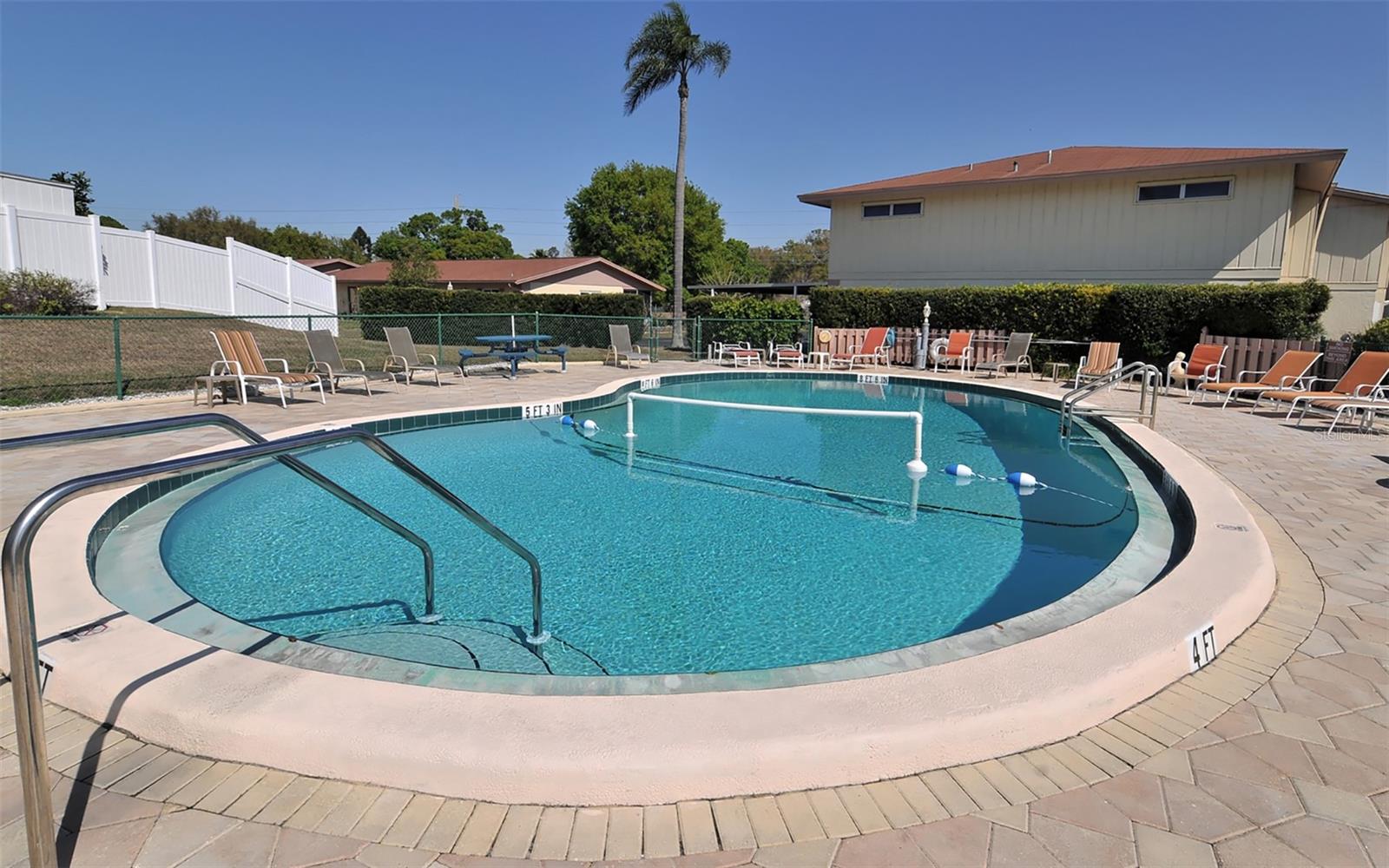 LAKE TIPPECANOE - Residential