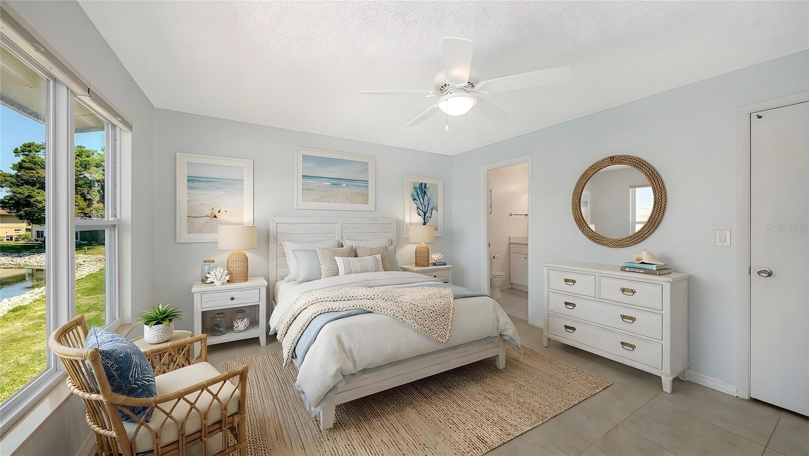 LAKE TIPPECANOE - Residential