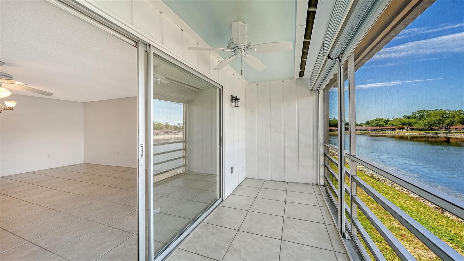 LAKE TIPPECANOE - Residential