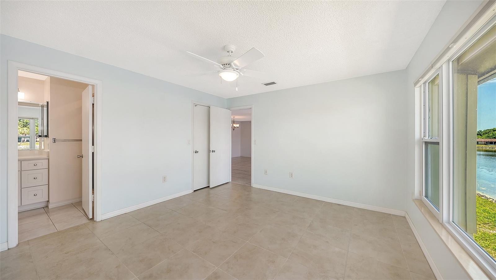 LAKE TIPPECANOE - Residential