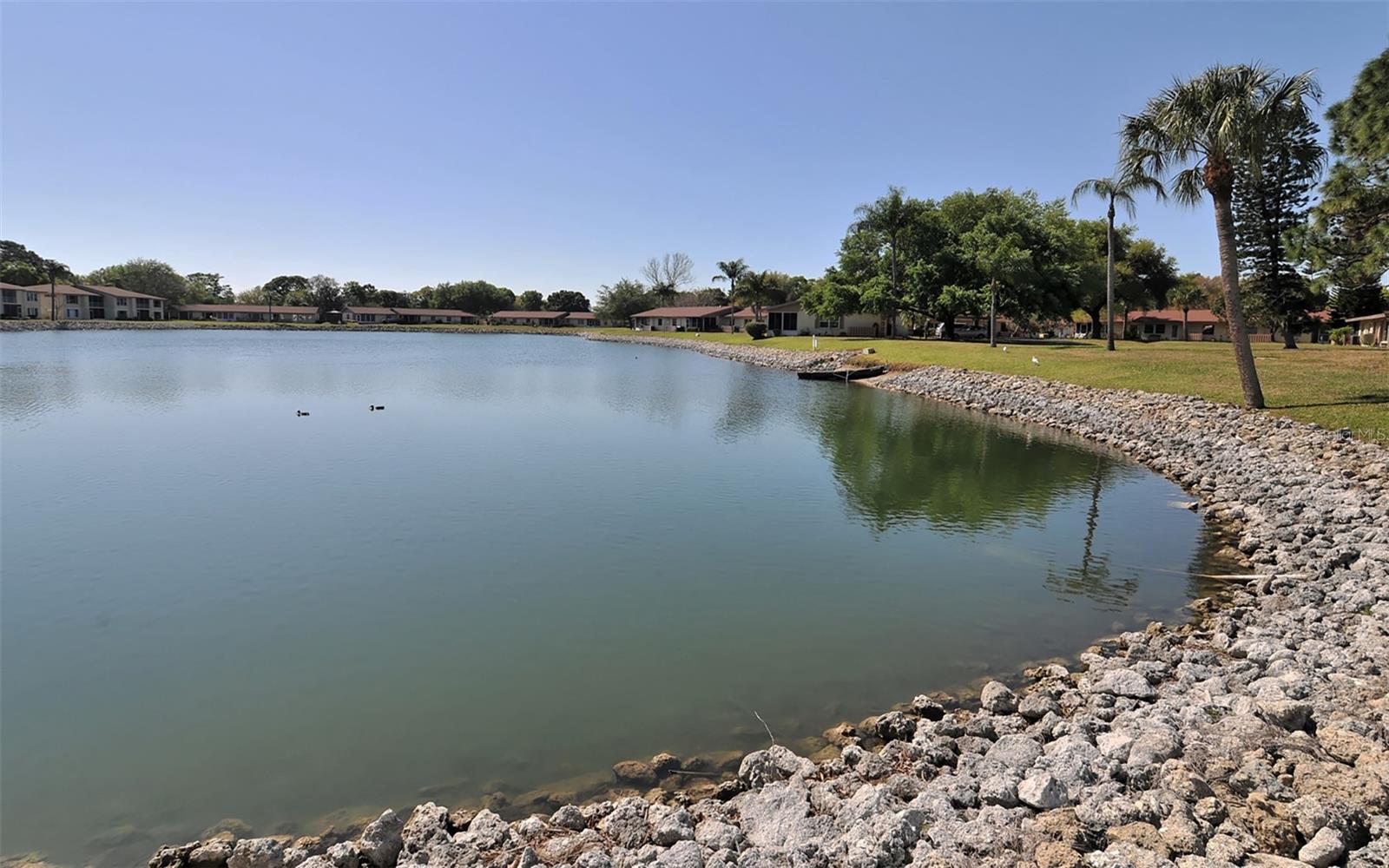 LAKE TIPPECANOE - Residential