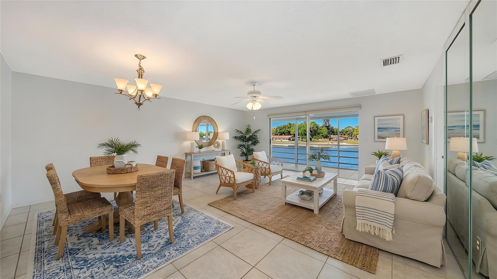 LAKE TIPPECANOE - Residential